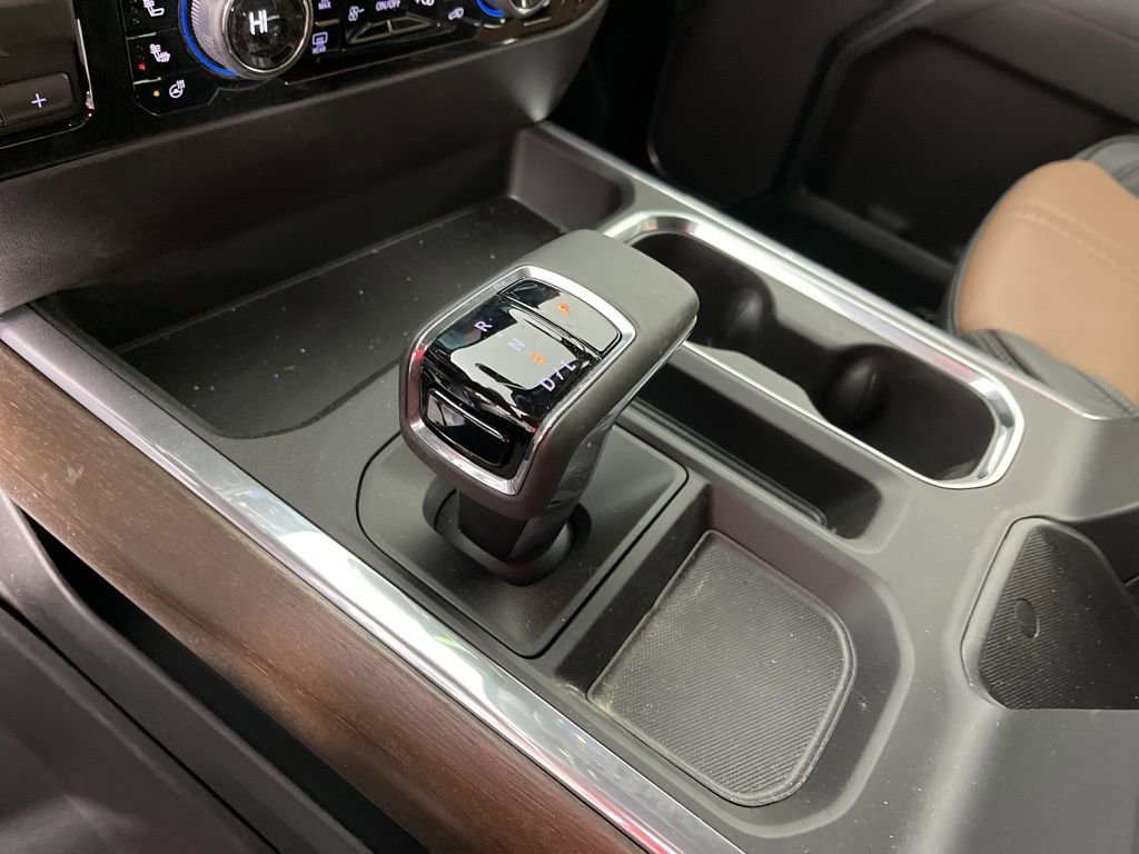 2026 Chevrolet Silverado 1500 High Country - Photo 33
