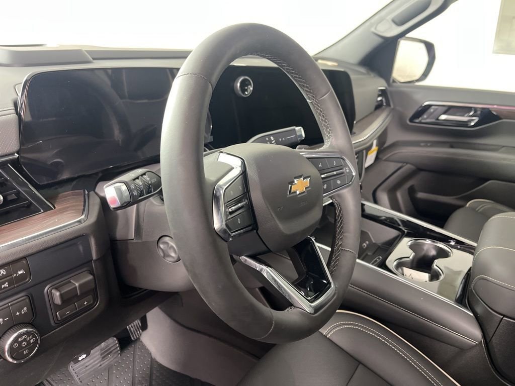 2026 Chevrolet Tahoe Premier - Photo 24