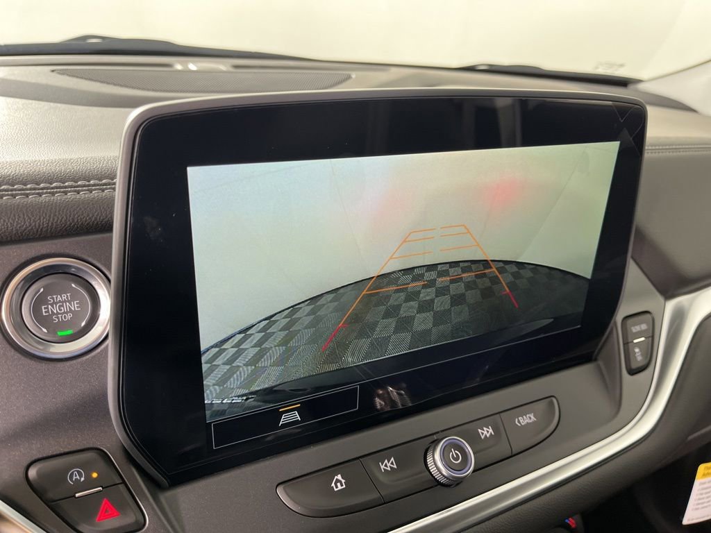 2026 Chevrolet Blazer 2LT - Photo 29