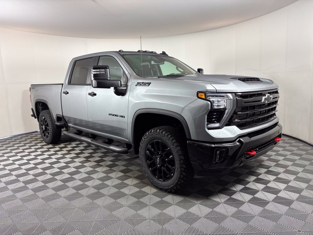 2026 Chevrolet Silverado 2500 HD LT - Photo 12