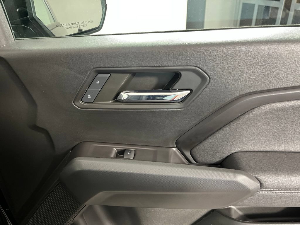 2024 GMC Canyon Elevation - Photo 9