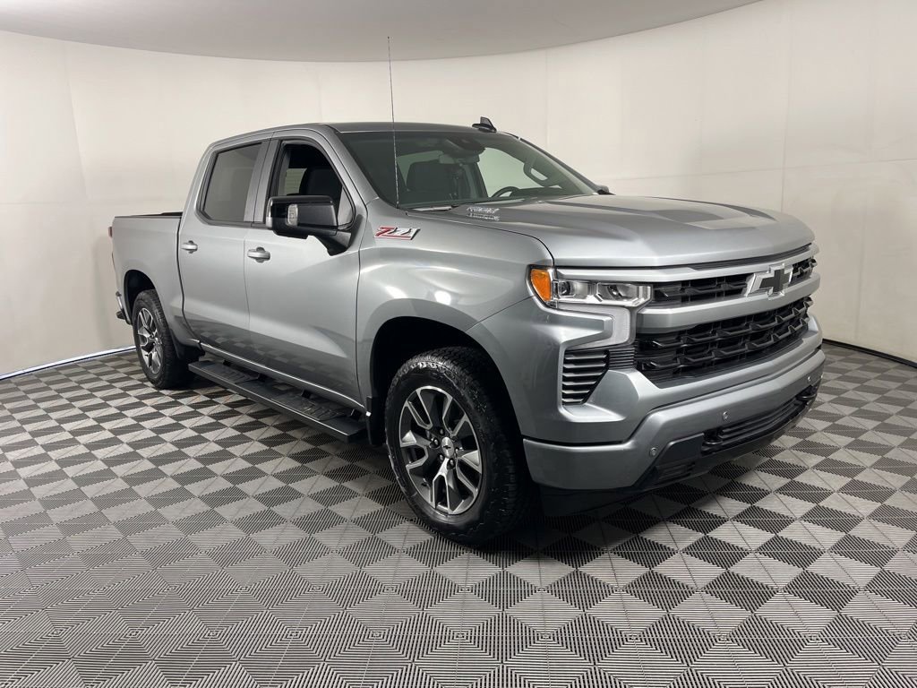 2025 Chevrolet Silverado 1500 RST - Photo 16