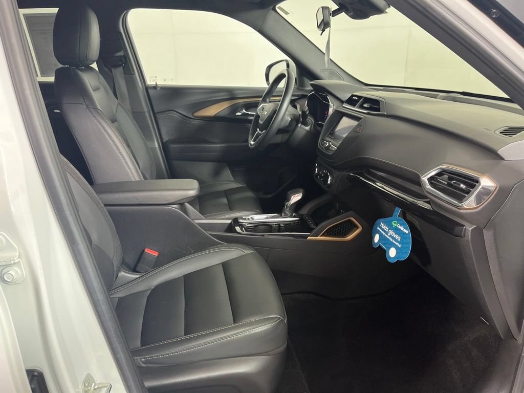 2022 Chevrolet Trailblazer Activ - Photo 5