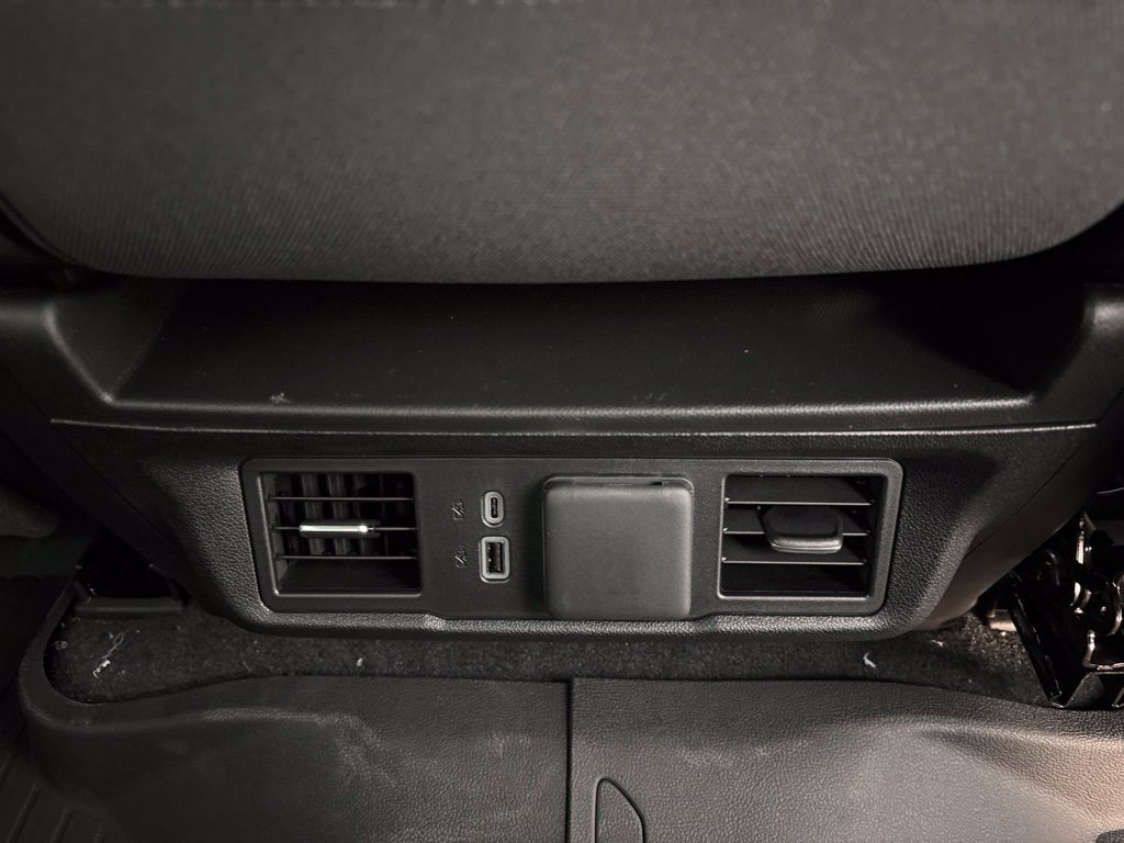 2026 Chevrolet Silverado 2500 HD LT - Photo 23