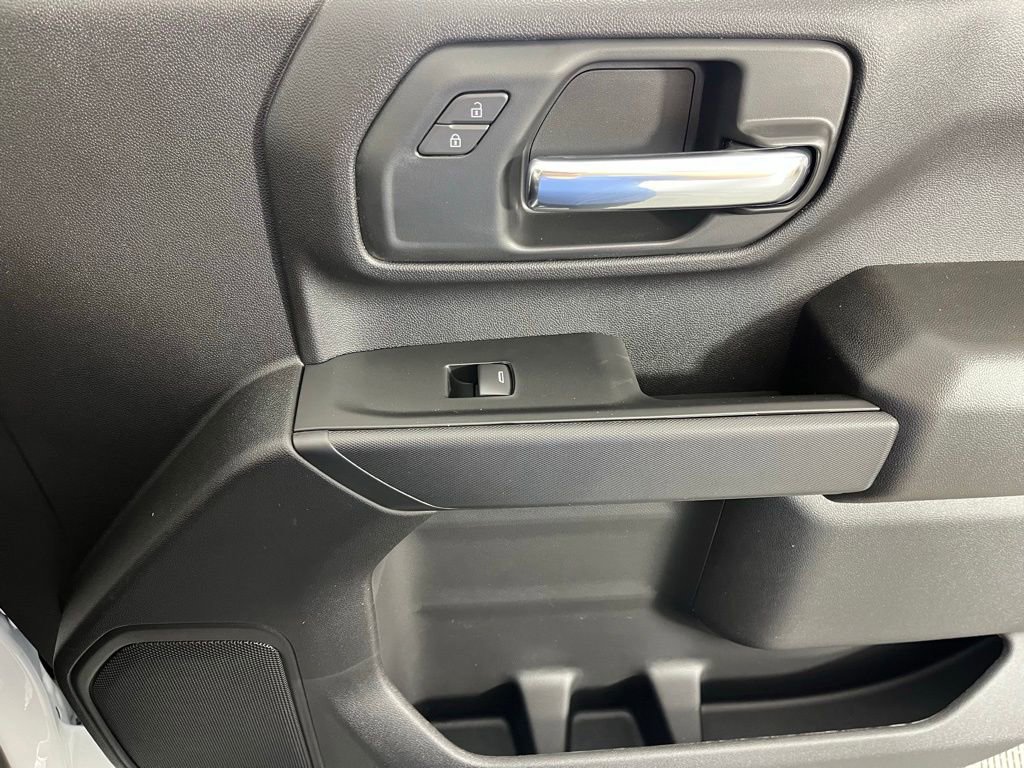 2026 Chevrolet Silverado 2500 HD Work Truck - Photo 13