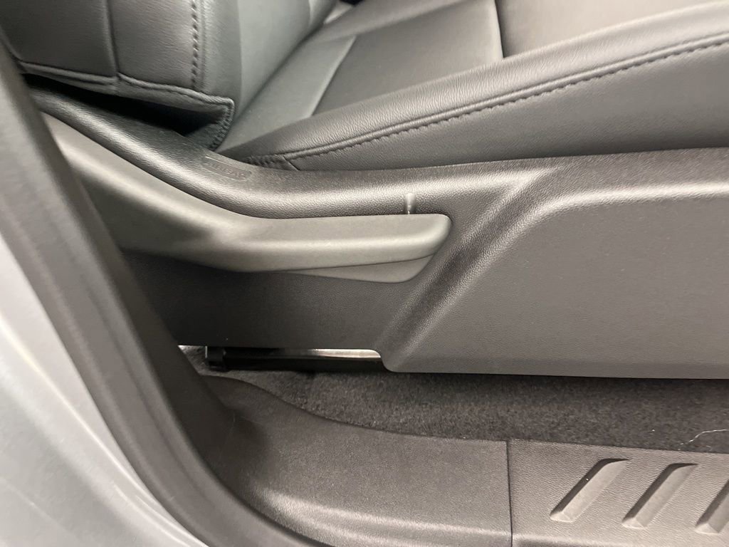 2026 Chevrolet Colorado Trail Boss - Photo 9