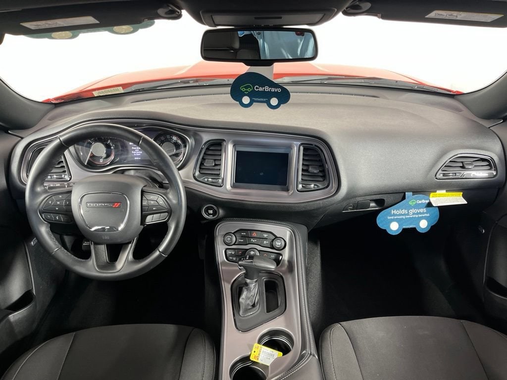 2023 Dodge Challenger GT - Photo 18