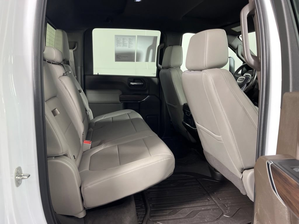 2023 GMC Sierra 2500HD SLT - Photo 8