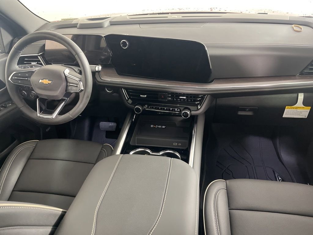2026 Chevrolet Tahoe Premier - Photo 15