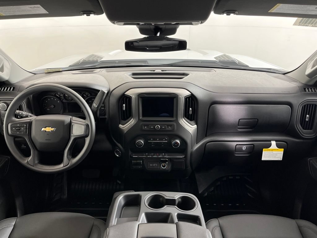 2026 Chevrolet Silverado 2500 HD Work Truck - Photo 19