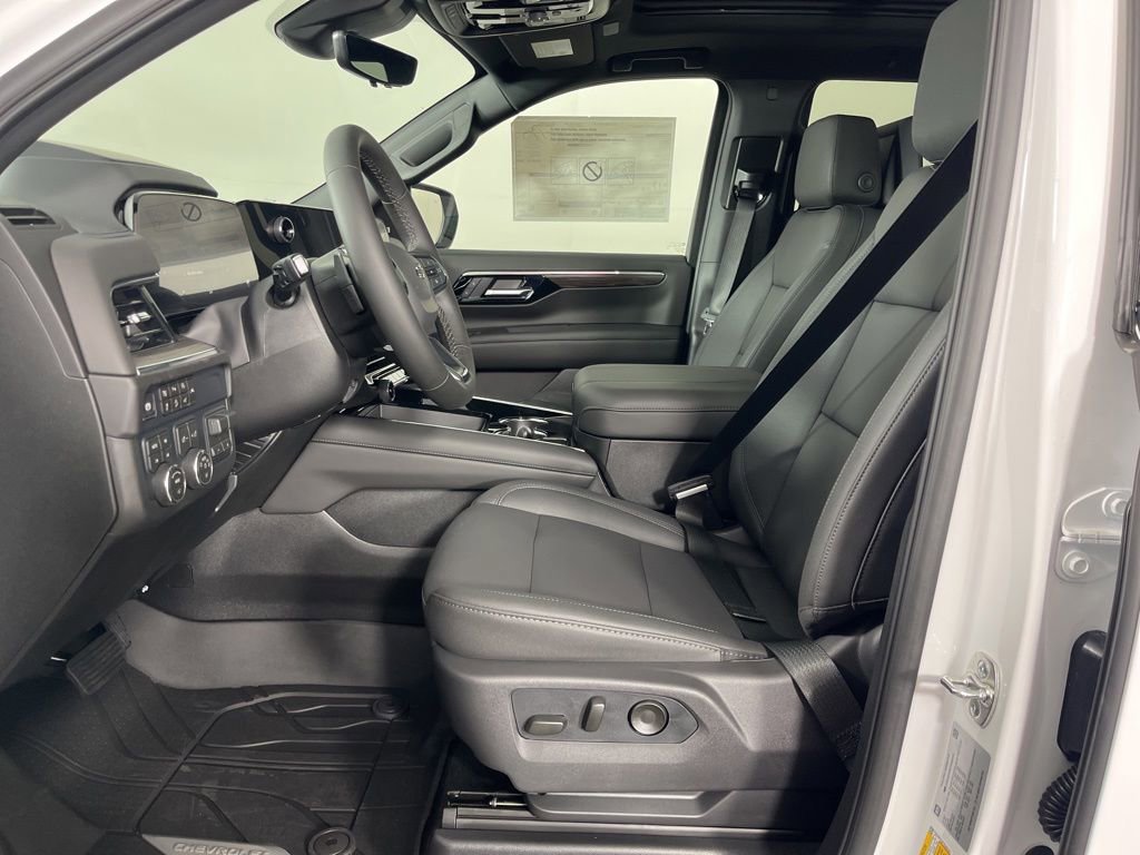 2026 Chevrolet Tahoe Z71 - Photo 28