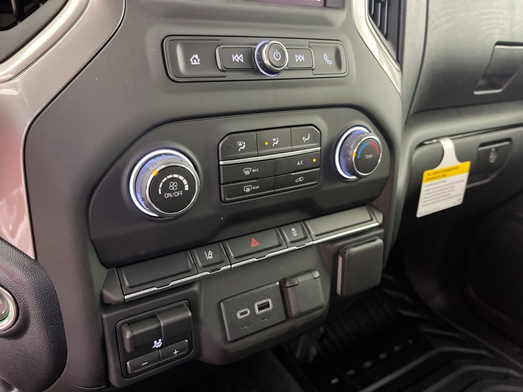 2026 Chevrolet Silverado 2500 HD Work Truck - Photo 32