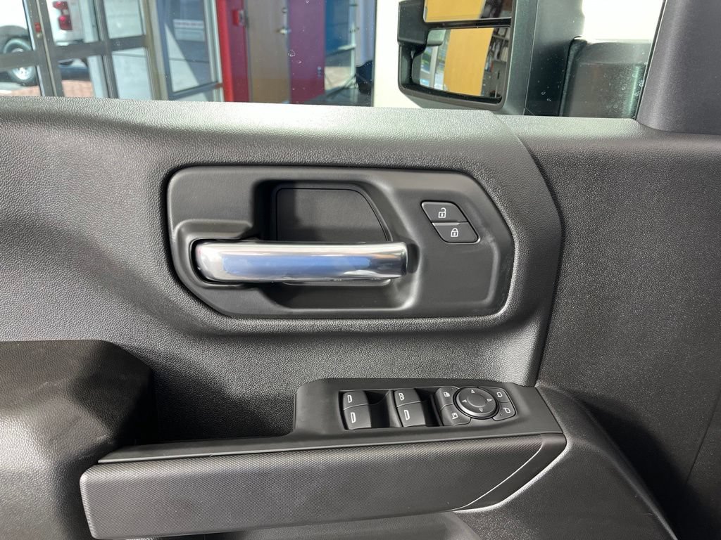2026 Chevrolet Silverado 2500 HD Custom - Photo 26