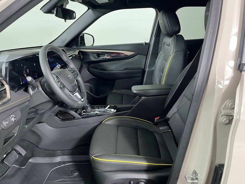 2026 Chevrolet Trailblazer Activ - Photo 19