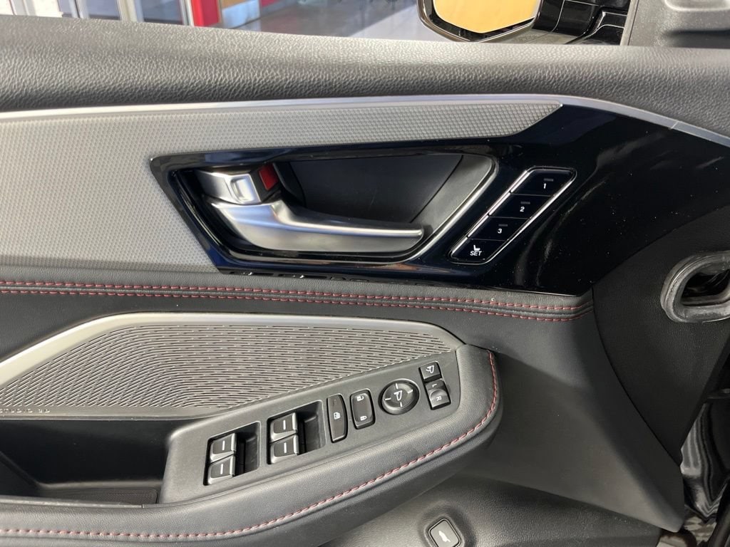 2023 Acura MDX A-Spec Package - Photo 28