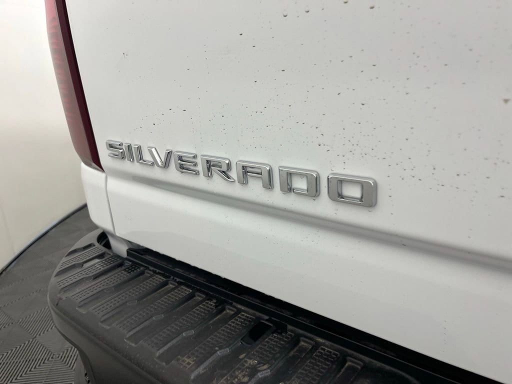 2026 Chevrolet Silverado 2500 HD Work Truck - Photo 21