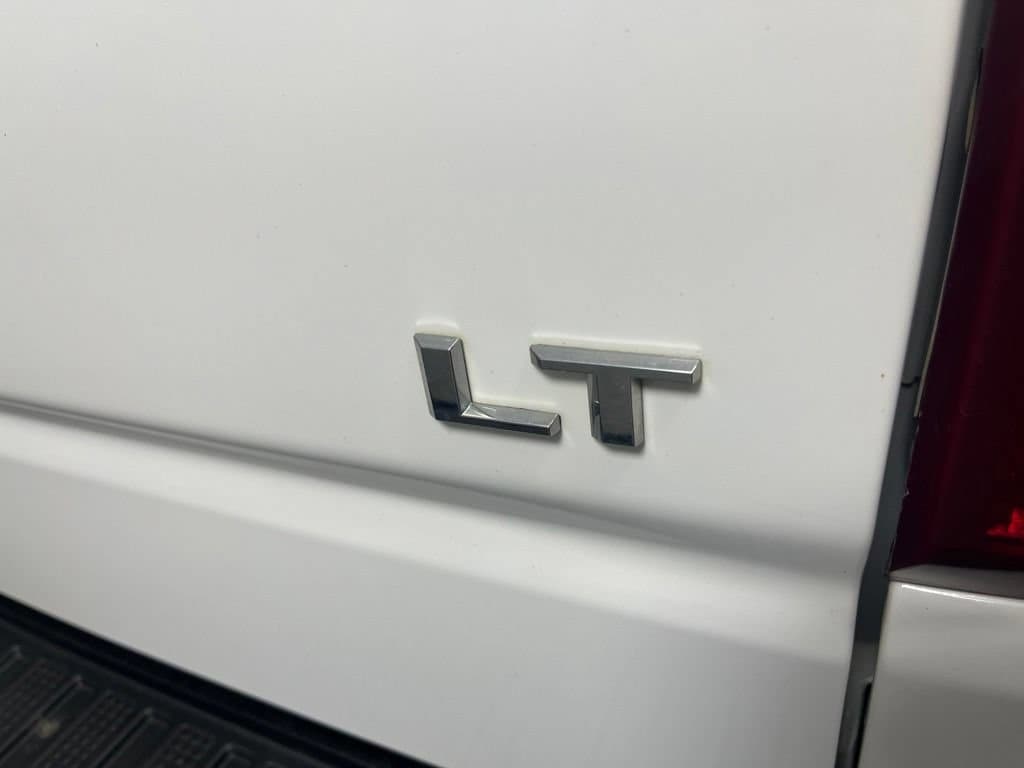 2021 Chevrolet Silverado 1500 LT - Photo 22