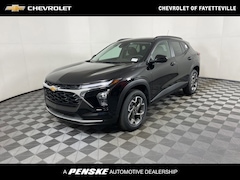 2026 Chevrolet Trax LT SUV