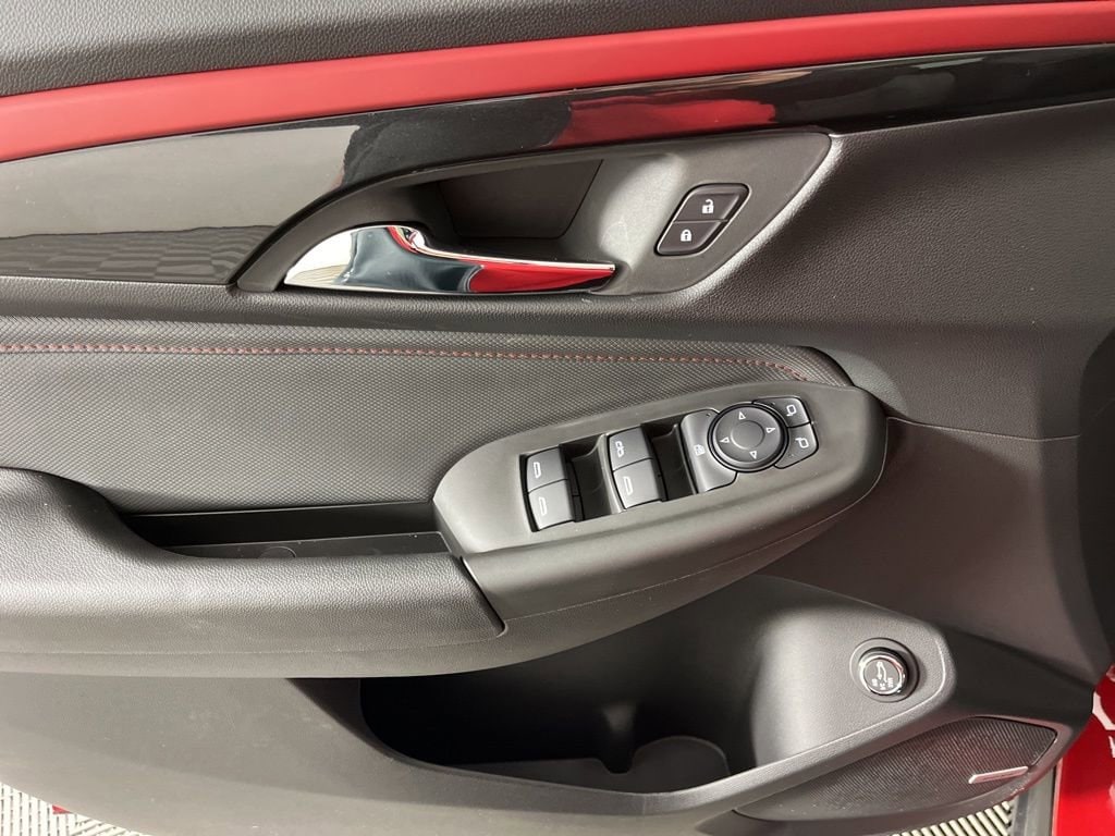 2026 Chevrolet Trailblazer RS - Photo 26