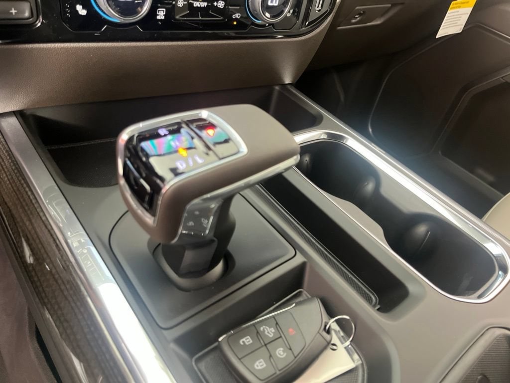 2026 Chevrolet Silverado 1500 LT - Photo 32