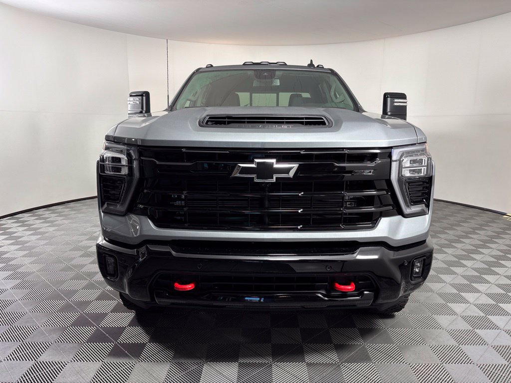 2026 Chevrolet Silverado 2500 HD LT - Photo 13