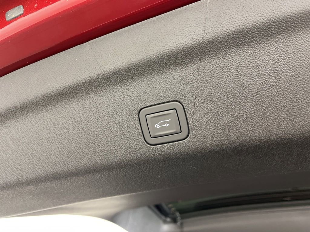 2026 Chevrolet Tahoe Premier - Photo 24