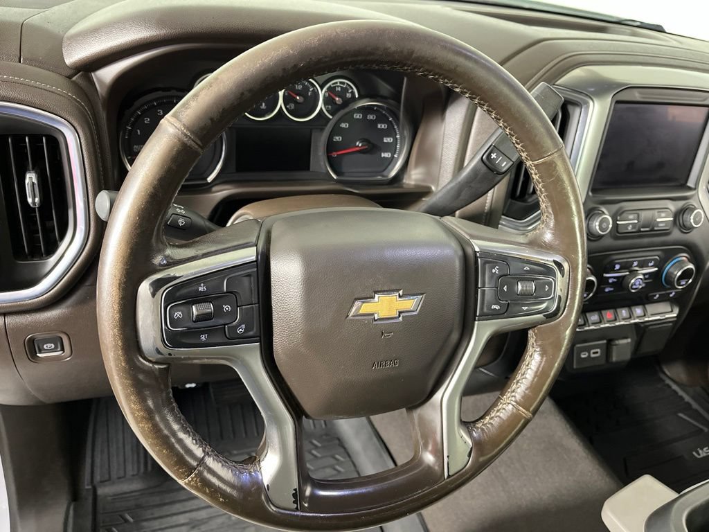 2021 Chevrolet Silverado 1500 LT - Photo 32