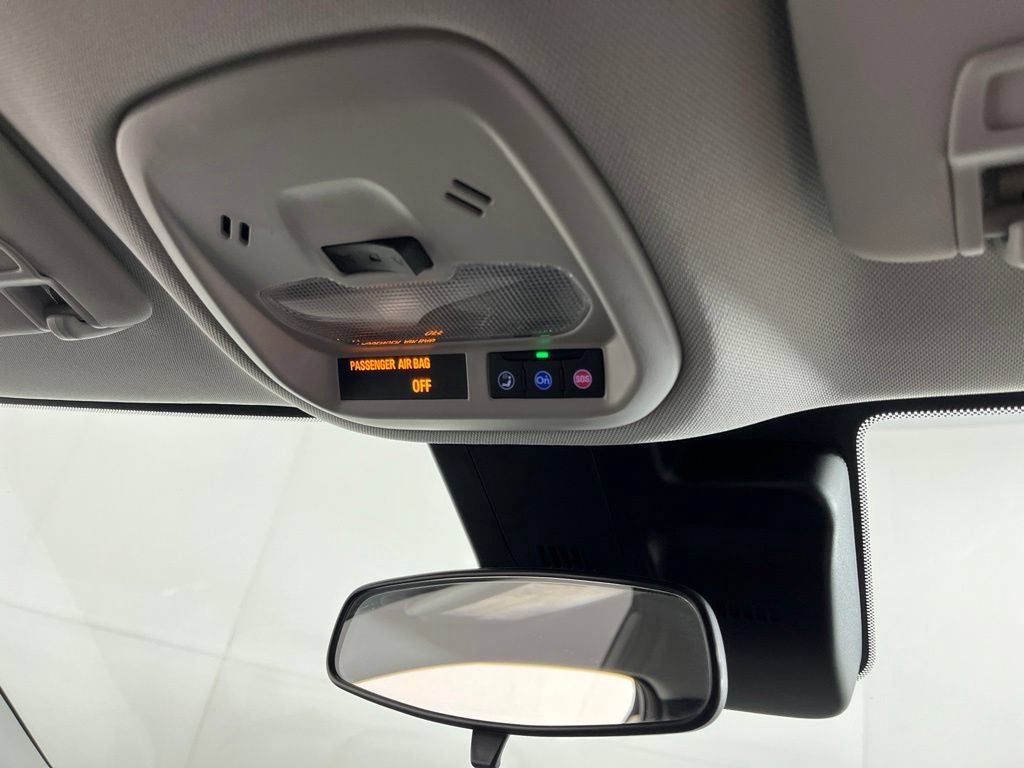 2025 Chevrolet Trax Activ - Photo 13