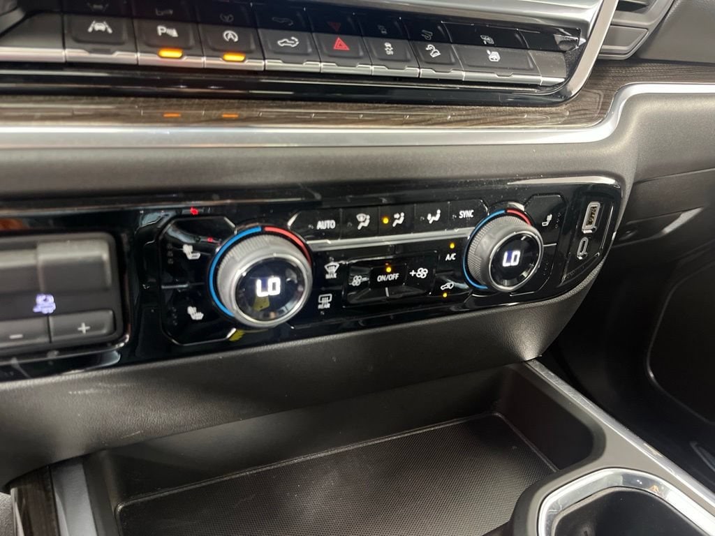 2025 Chevrolet Silverado 1500 RST - Photo 30