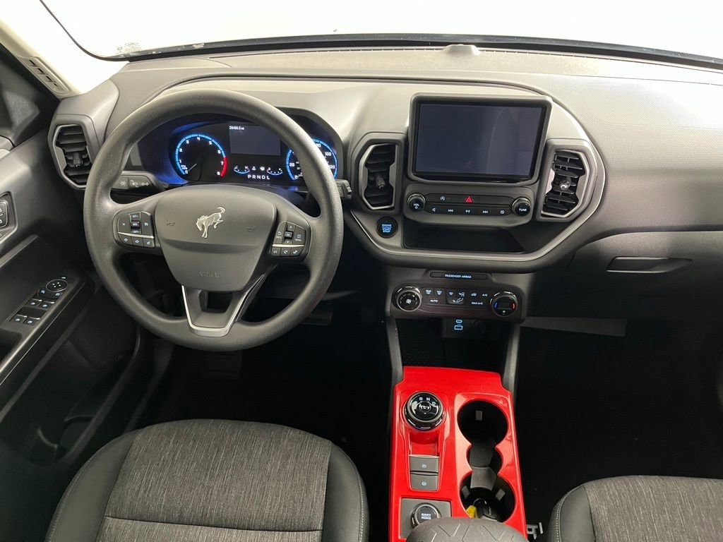 Used 2021 Ford Bronco Sport Big Bend SUV