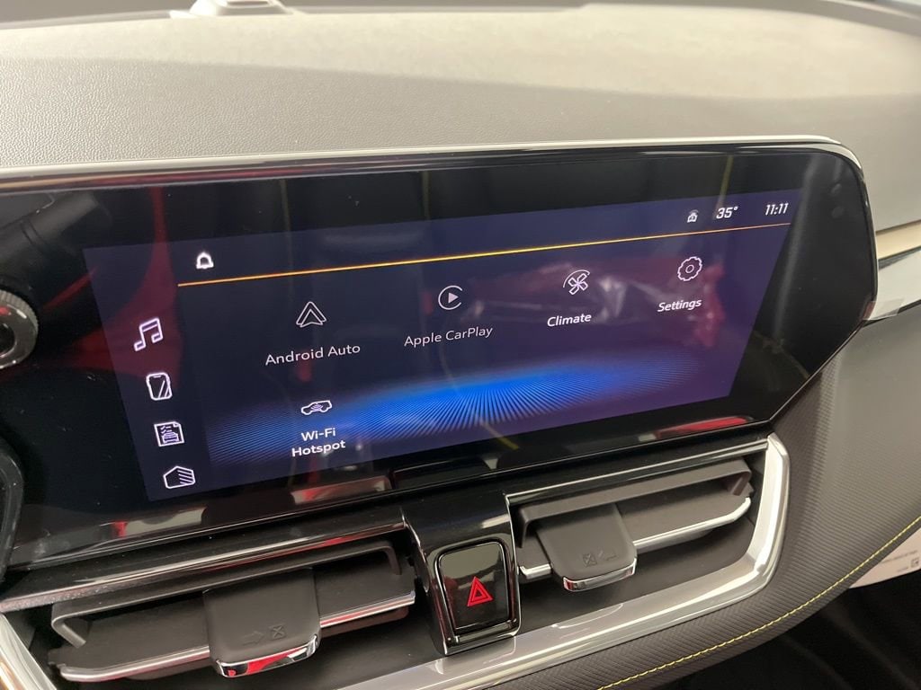 2026 Chevrolet Trailblazer Activ - Photo 30
