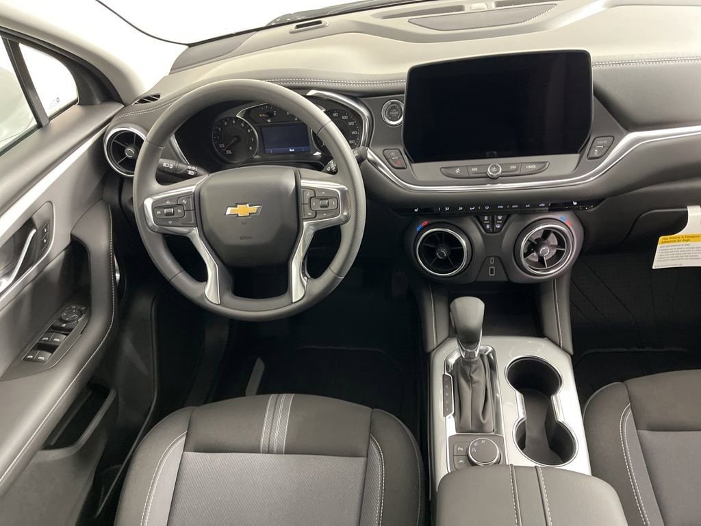 2026 Chevrolet Blazer 2LT - Photo 13