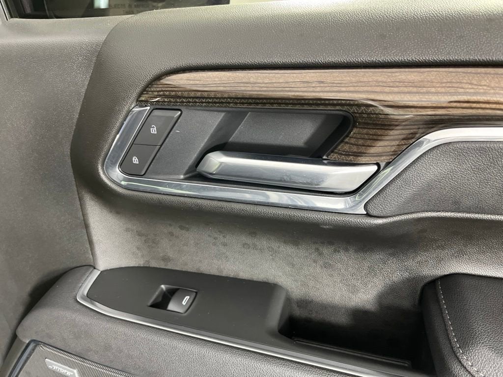 2025 Chevrolet Silverado 1500 LT Trail Boss - Photo 9