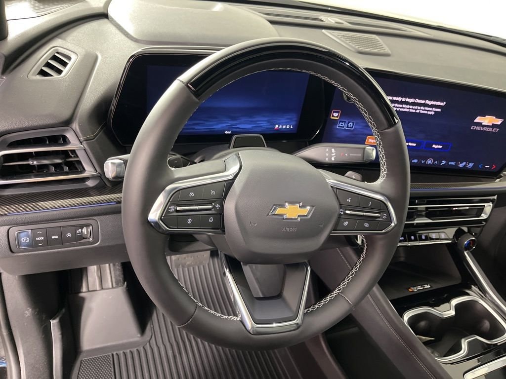 2026 Chevrolet Traverse High Country - Photo 29