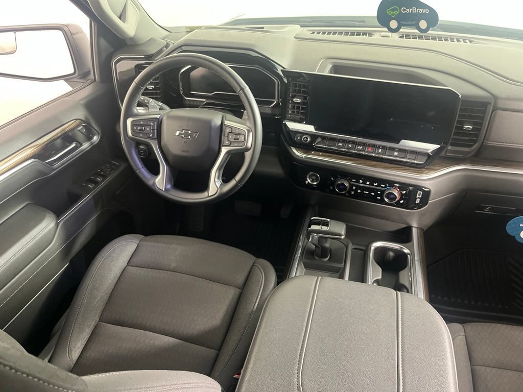 2023 Chevrolet Silverado 1500 RST - Photo 15