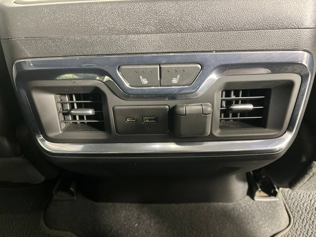 2023 GMC Sierra 2500 Denali HD Denali - Photo 11