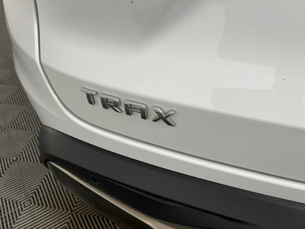 2025 Chevrolet Trax Activ - Photo 23