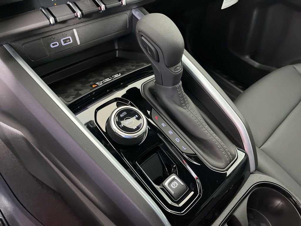 2026 Chevrolet Colorado Trail Boss - Photo 31