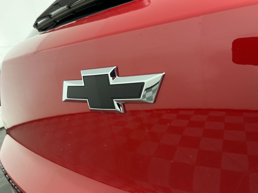 2026 Chevrolet Trailblazer RS - Photo 12