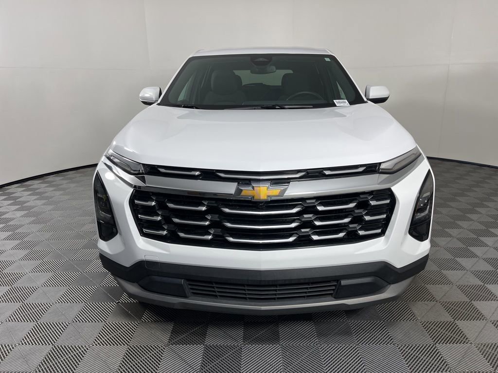 2025 Chevrolet Equinox LT - Photo 15