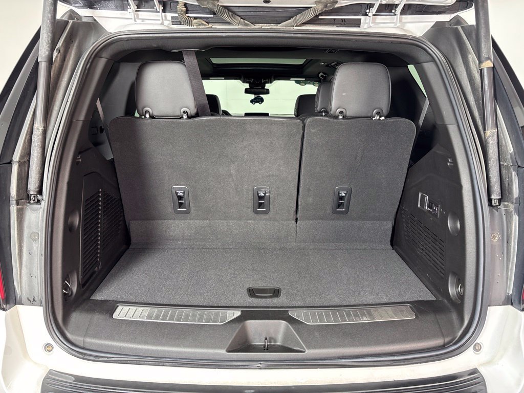 2023 Chevrolet Tahoe RST - Photo 27