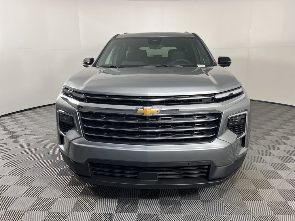 2026 Chevrolet Traverse LT - Photo 7