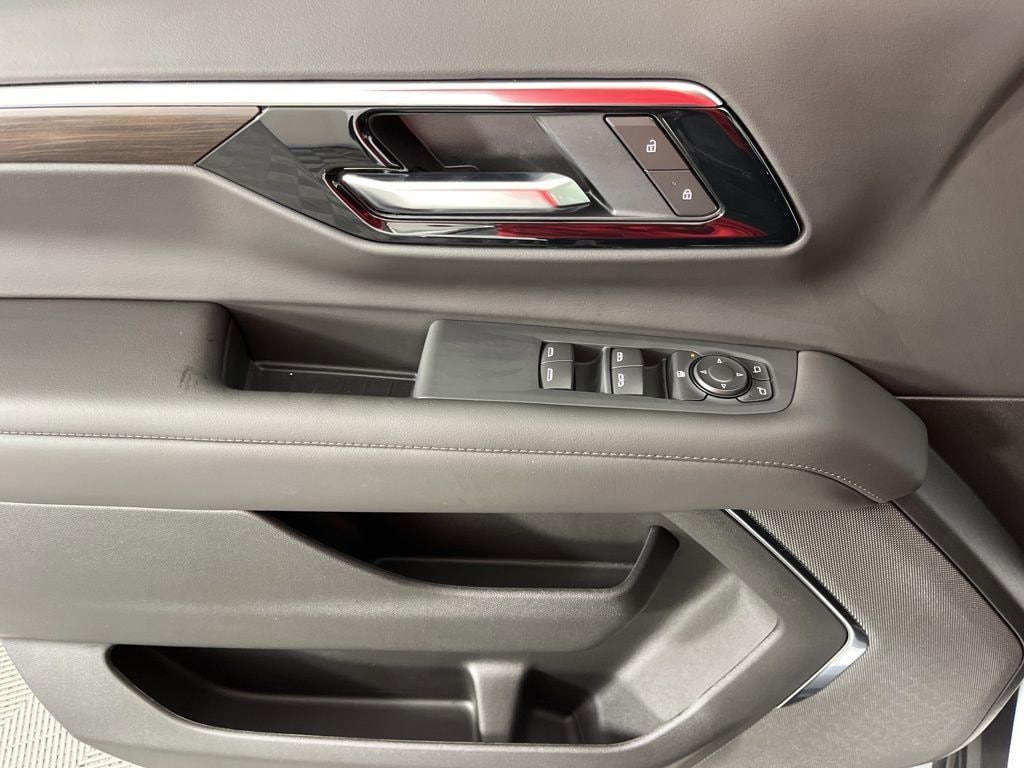 2026 Chevrolet Tahoe LS - Photo 26