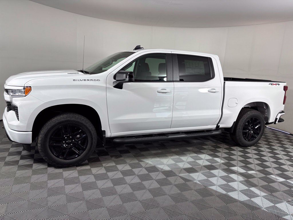 2026 Chevrolet Silverado 1500 RST - Photo 6