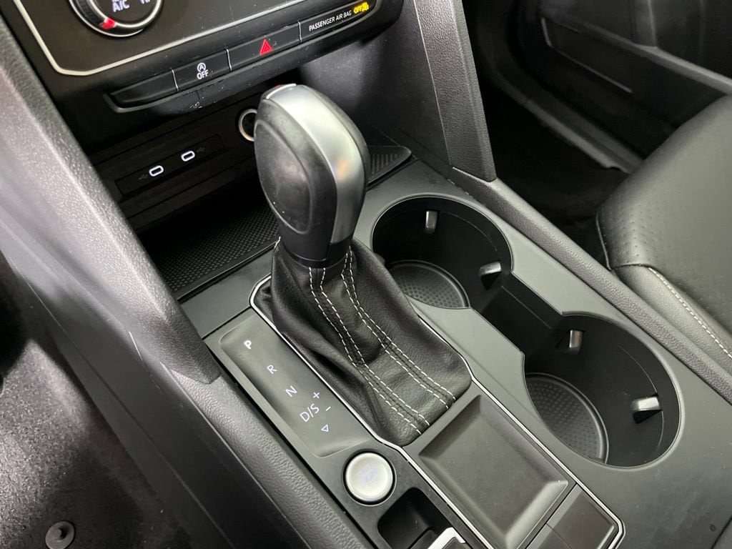 2022 Volkswagen Atlas SE - Photo 32
