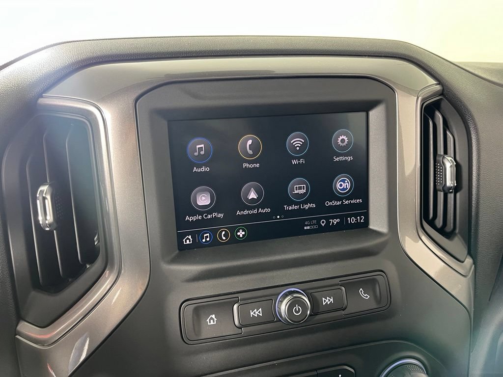 2026 Chevrolet Silverado 2500 HD Custom - Photo 25