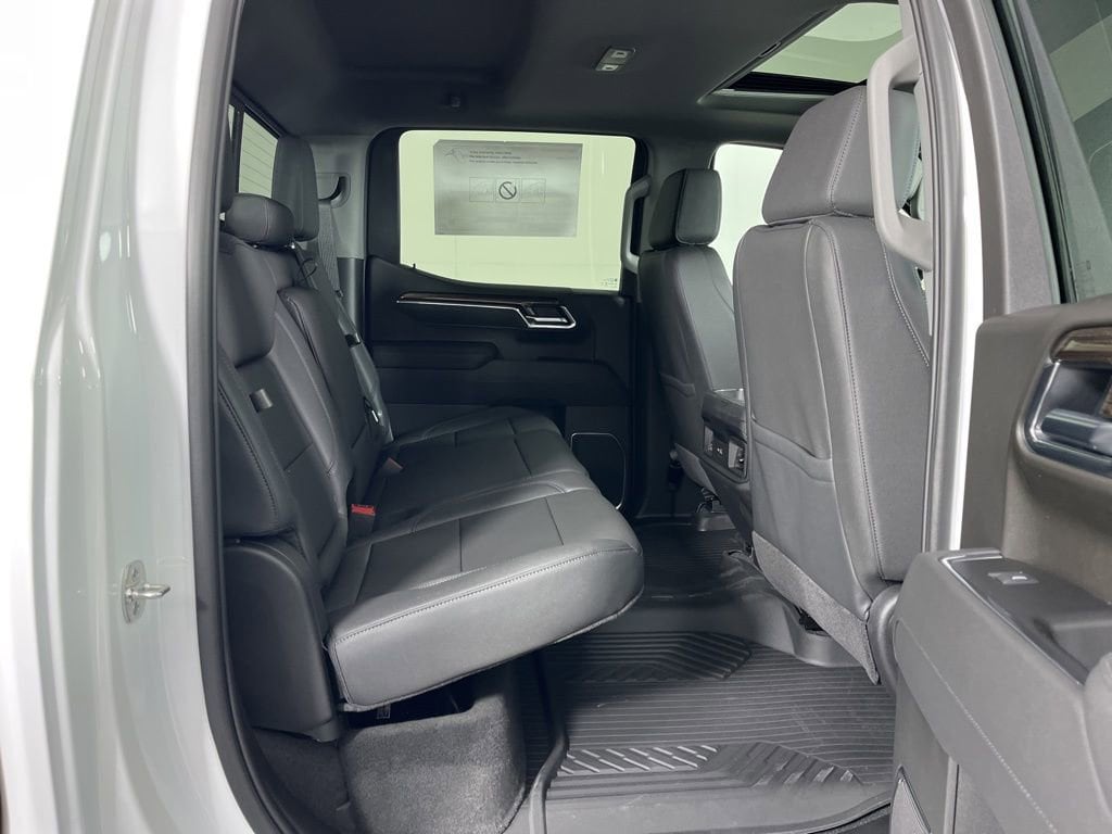2026 Chevrolet Silverado 1500 LT Trail Boss - Photo 15