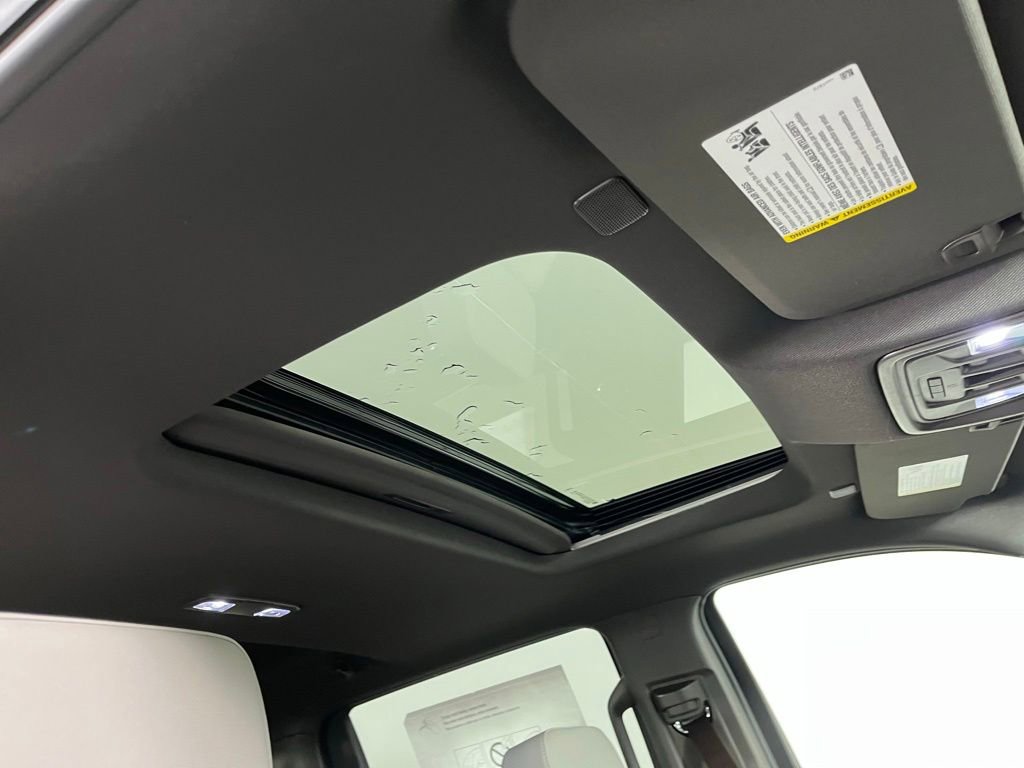 2026 Chevrolet Silverado 1500 LTZ - Photo 14