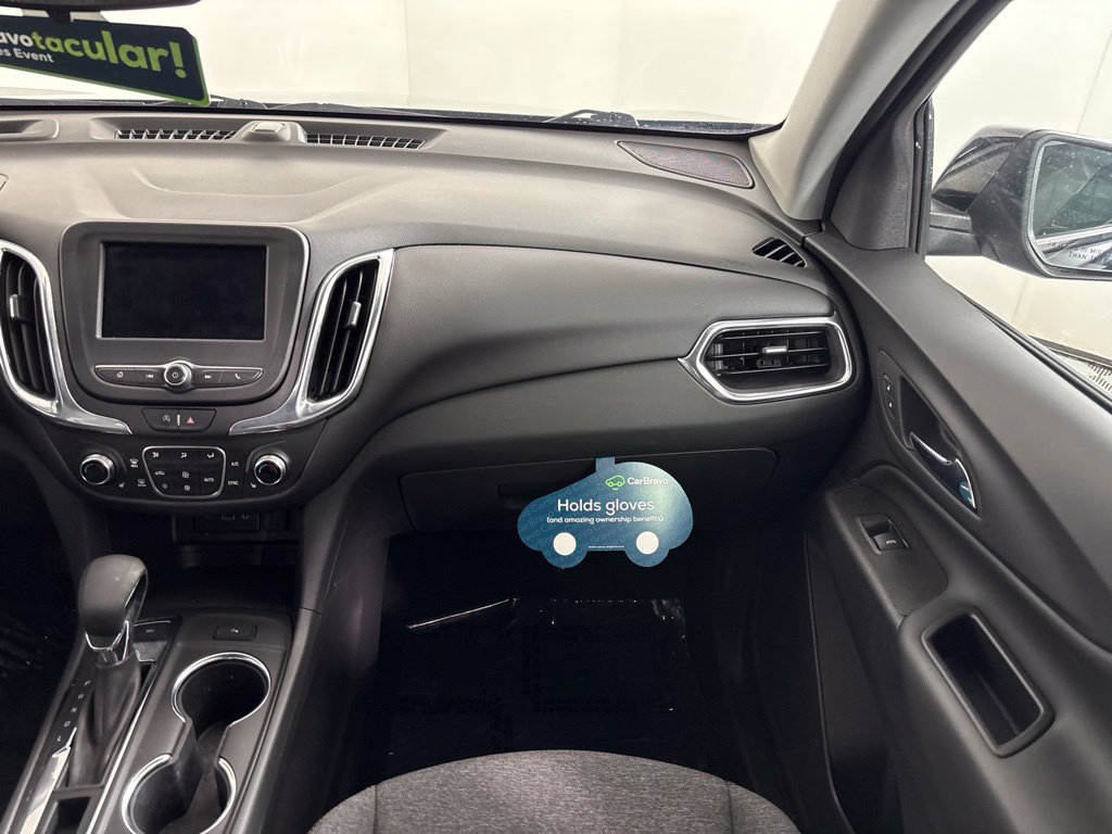 2023 Chevrolet Equinox LT - Photo 20