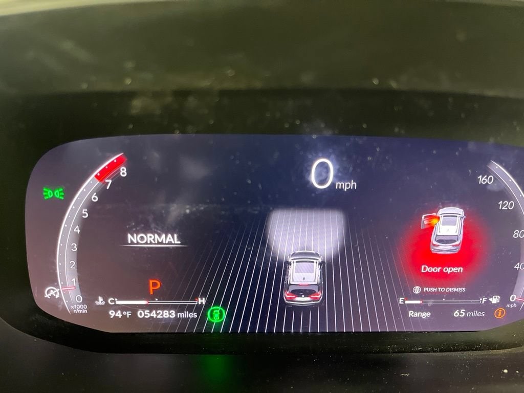 2023 Acura MDX A-Spec Package - Photo 36